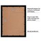 Americanflat 11x14 Collage Picture Frame - Displays Five 4x6 Photos at Once - Family Photo Collage Frame - Shatter Resistant Glass - Hanging Hardware for Horizontal or Vertical Display - Black